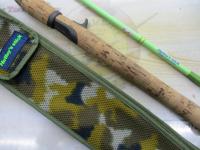 ハトリーズスティック HS-64L