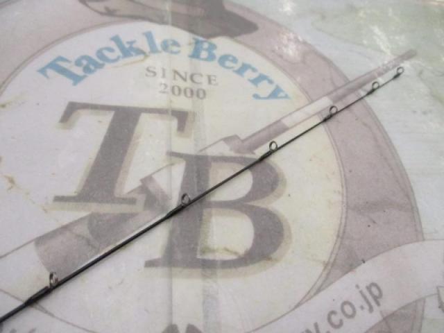 カスタムヘチタイプSM