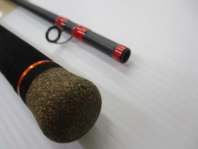 エイトポッド 8P-762XHC｜＠ベリーネット 日本最大新品中古釣具WEBショップ