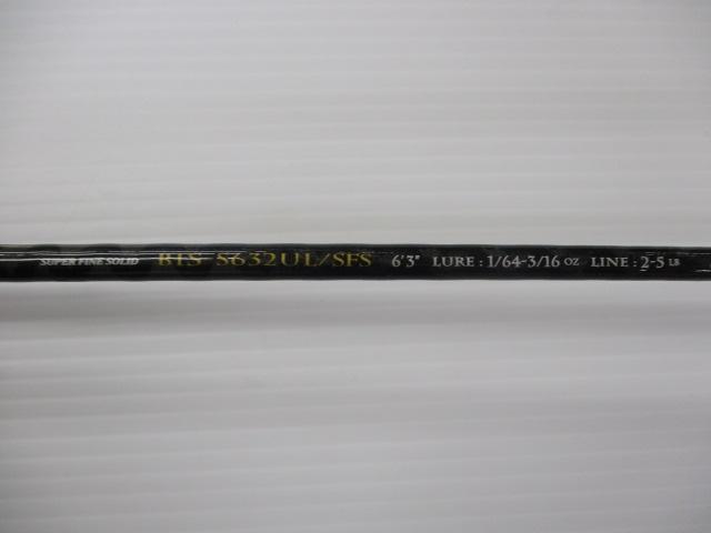 ベンケイ BIS-S632UL/SFS