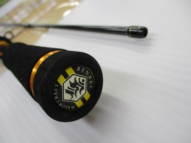 ベンケイ BIS-S632UL/SFS