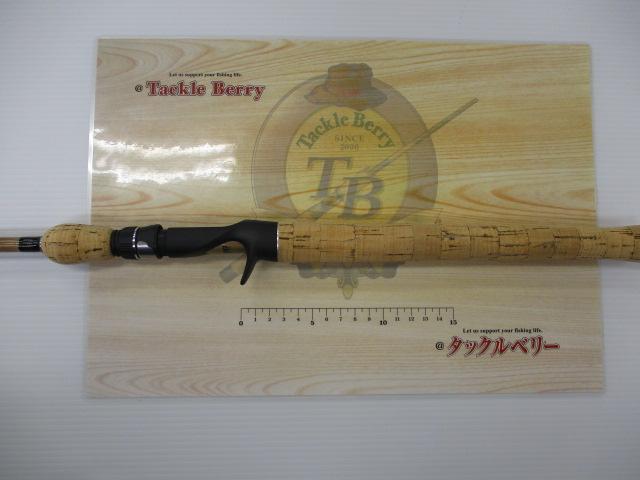 CF4-610Z(伊東作)｜＠ベリーネット 日本最大新品中古釣具WEBショップ