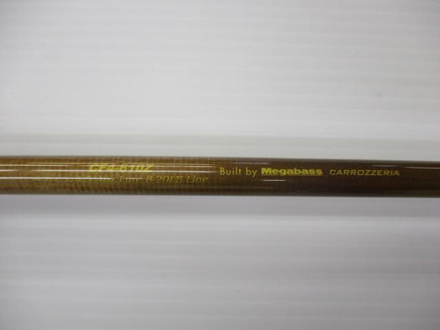 CF4-610Z(伊東作)｜＠ベリーネット 日本最大新品中古釣具WEBショップ