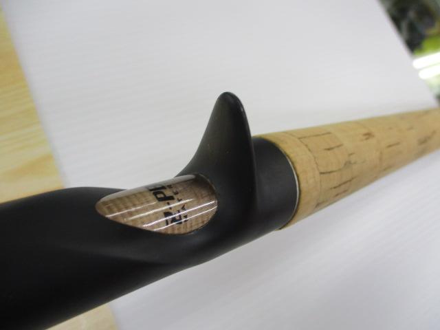 美品 メガバス CF4-610Z 伊東作 CRANKING CUSTOM 廃盤 メガバス クランキングカスタム 伊東作 CF4-610Z