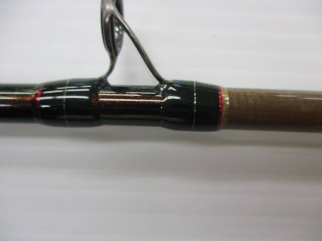 CF4-610Z(伊東作)｜＠ベリーネット 日本最大新品中古釣具WEBショップ