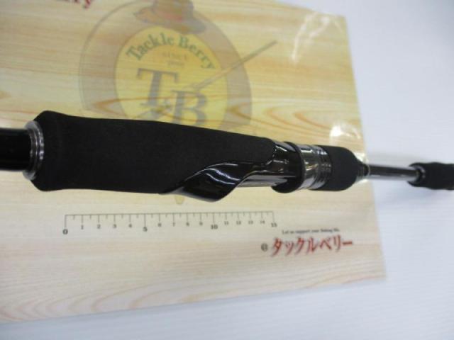 エギゾースト5G EZ5-832ML｜＠ベリーネット 日本最大新品中古