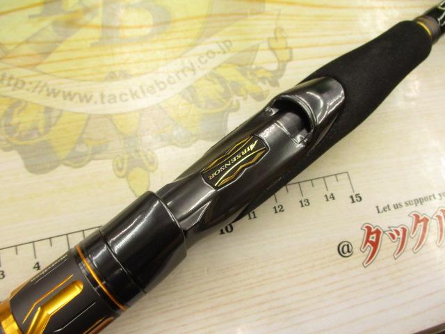 モアザンブランジーノEX AGS87LML｜＠ベリーネット 日本最大新品中古