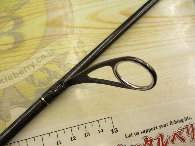 モアザンブランジーノEX AGS87LML