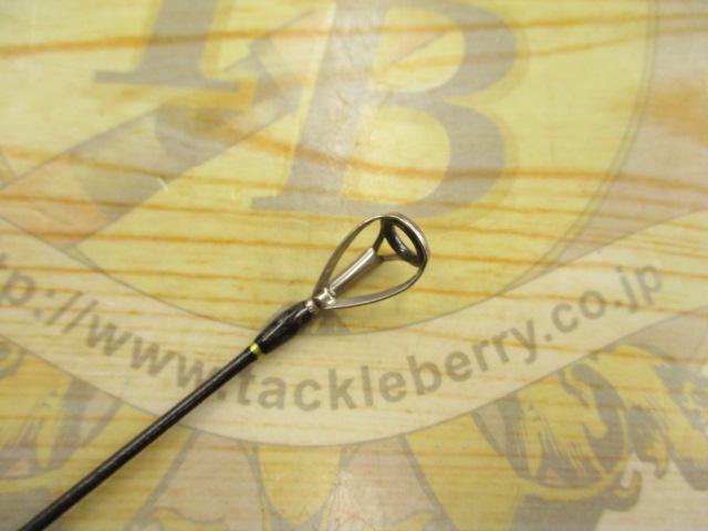 モアザンブランジーノEX AGS87LML