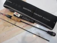 ソルティーステージPRMバーチカルコンタクト SVCS-63MLS-TZ