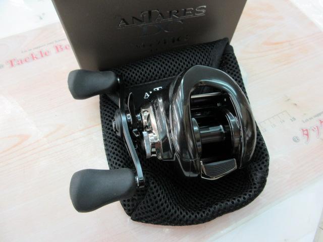 23アンタレスDC MD HG LEFT｜＠ベリーネット 日本最大新品中古