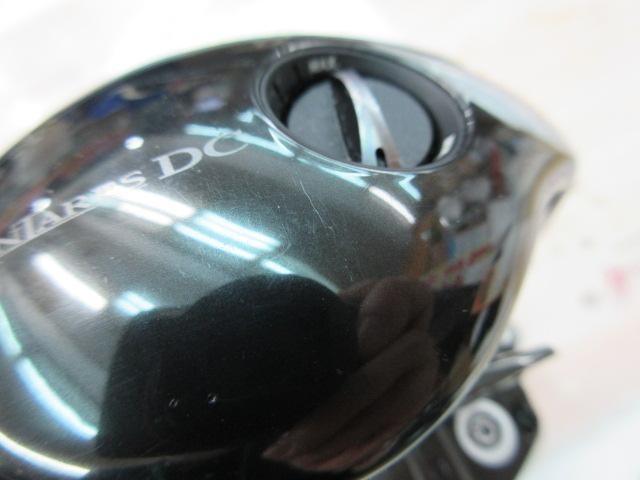 23アンタレスDC MD HG LEFT