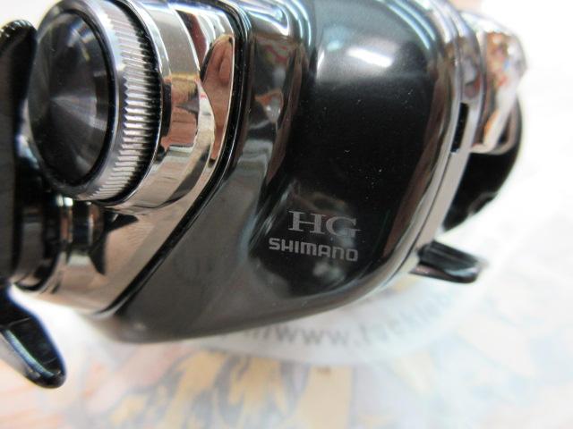 23アンタレスDC MD HG LEFT シマノ(SHIMANO) 23 アンタレスDC MD HG LEFT(左) アンタレス