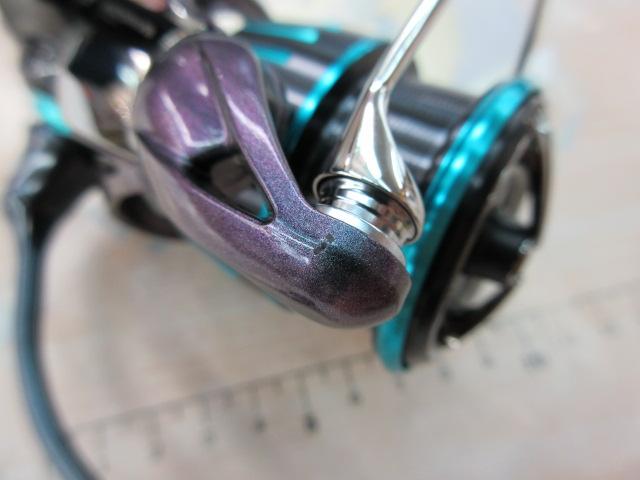 23エメラルダスRX FC LT2500S