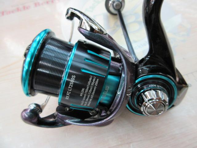 23エメラルダスRX FC LT2500S