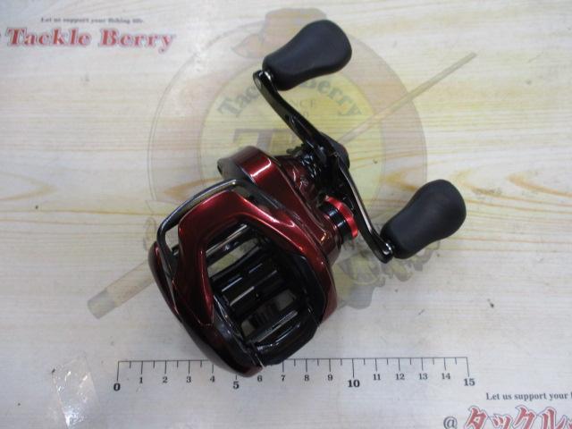 19スコーピオンMGL 150XG