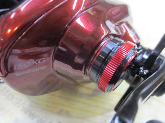 19スコーピオンMGL 150XG