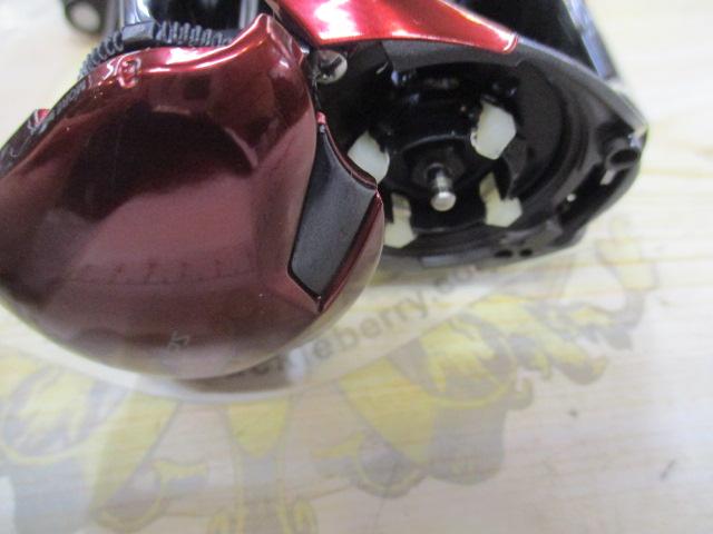 19スコーピオンMGL 150XG