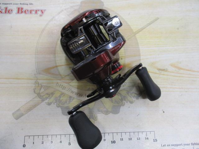 19スコーピオンMGL 150XG