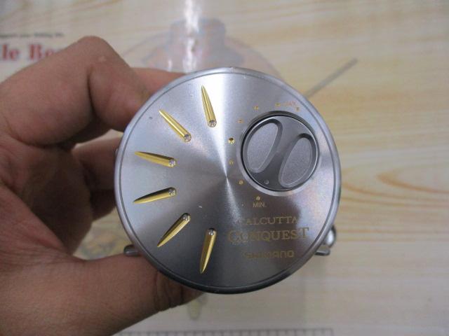 10カルカッタコンクエスト 101DC カルカッタコンクエスト101