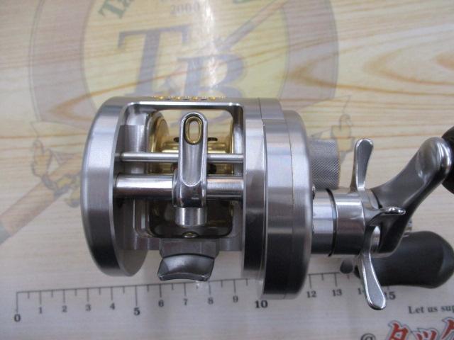 カルカッタコンクエストDC101 20 カルカッタコンクエスト DC 100 / 101 シリーズ 用 半透明【WANEE'S