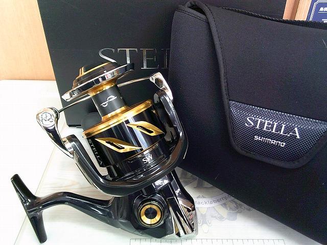 20ステラSW 18000HG｜＠ベリーネット 日本最大新品中古釣具WEB