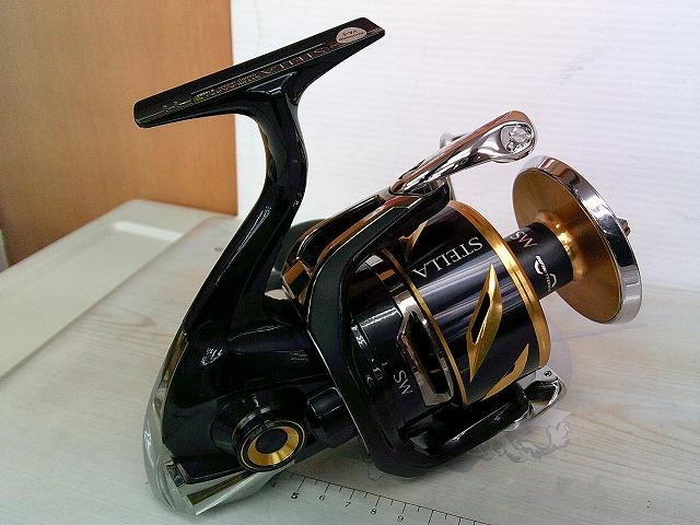 新品・未使用　シマノ　20ステラSW18000HG 新品・未使用品 シマノ 20ステラSW18000HG 20 ステラ SW 18000HG