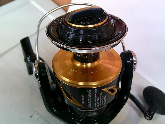 20ステラSW 18000HG｜＠ベリーネット 日本最大新品中古釣具WEB