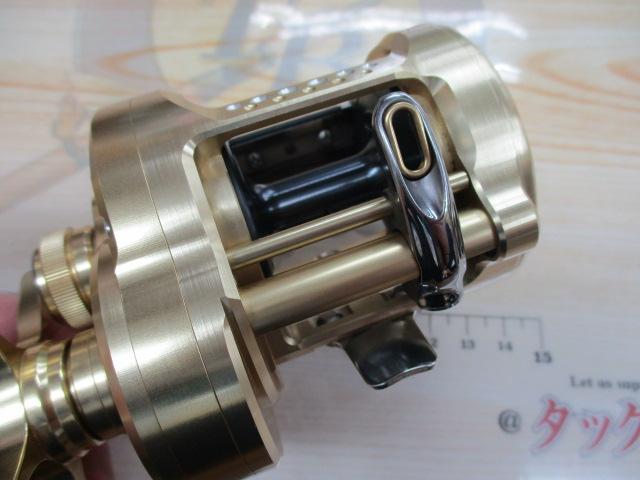 新品未使用カルカッタコンクエストMD 400XGLH 23カルカッタコンクエストMD 400XGLH｜＠ベリーネット 日本最大新品