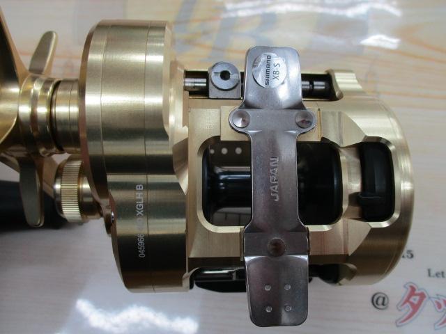 23カルカッタコンクエストMD 400XGLH｜＠ベリーネット 日本最大新品