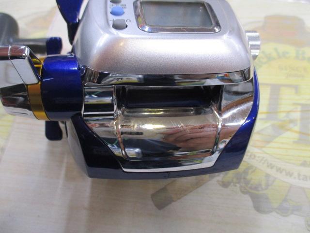 ハイパータナコン 400FBe