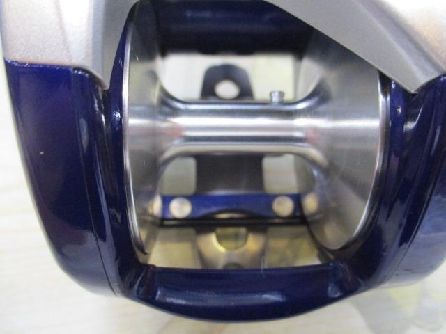 ハイパータナコン 400FBe