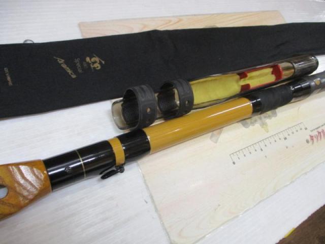 オリムピック 鯉スペシャル 480 アラミカ インストラクター鯉スペシャルアラミカ 480｜＠ベリーネット