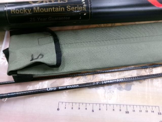 オービスロッキーマウンテン｜＠ベリーネット 日本最大新品中古