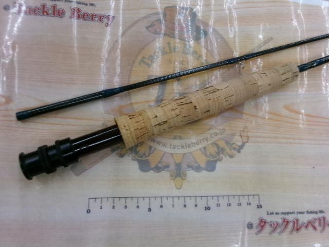 オービスロッキーマウンテン USED＆ANTIEQUE ＞ ロッド ＞ バンブーロッド ＞ ORVIS ロッキー