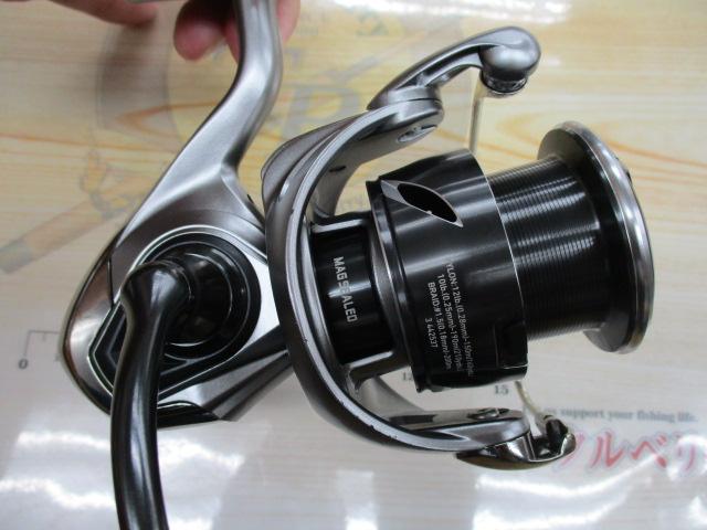 25カルディア LT4000-CXH｜＠ベリーネット 日本最大新品中古釣具