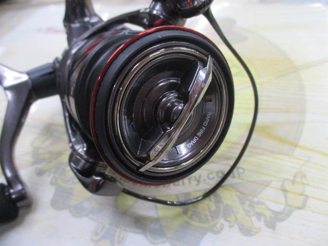 21セフィアXR C3000SDHHG