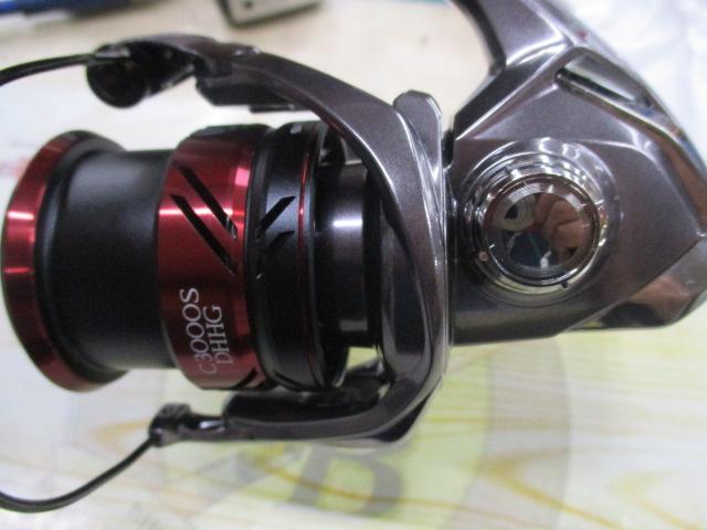 21セフィアXR C3000SDHHG