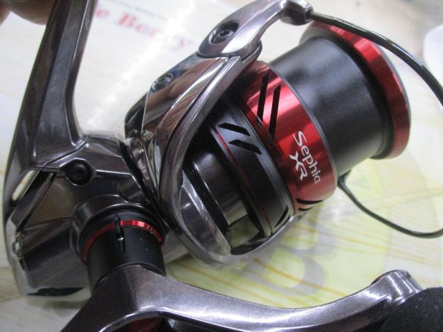 21セフィアXR C3000SDHHG