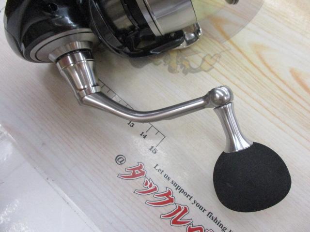 24セルテート LT5000D-XH｜＠ベリーネット 日本最大新品中古釣具