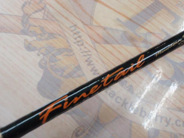 ファインテール FSX-502UL｜＠ベリーネット 日本最大新品中古