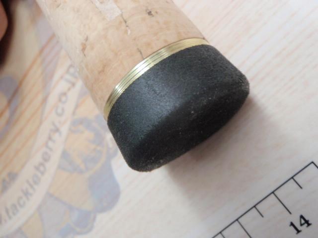 ファインテール FSX-502UL