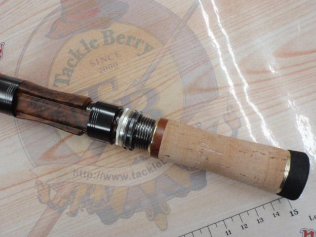 ファインテール FSX-502UL