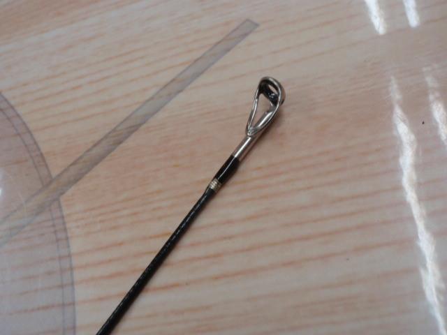 ファインテール FSX-502UL