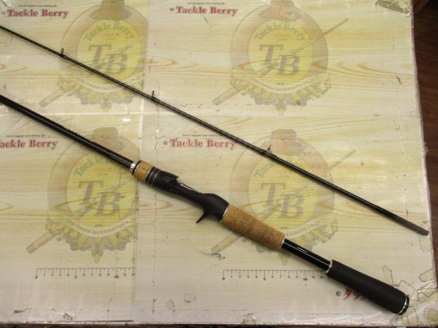 17エクスプライド 166M-2｜＠ベリーネット 日本最大新品中古釣具WEB