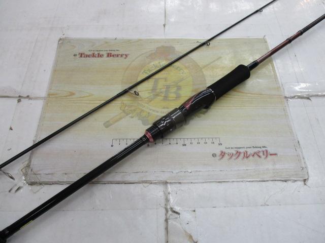 紅牙MX C69MHS-S AP｜＠ベリーネット 日本最大新品中古釣具WEBショップ