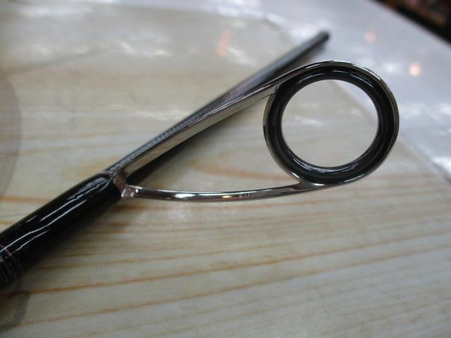 紅牙MX C69MHS-S AP｜＠ベリーネット 日本最大新品中古釣具WEBショップ