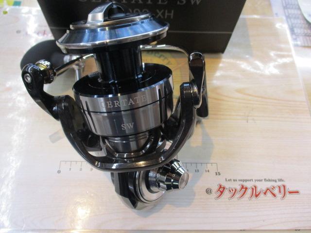 21セルテートSW 14000-XH｜＠ベリーネット 日本最大新品中古釣具