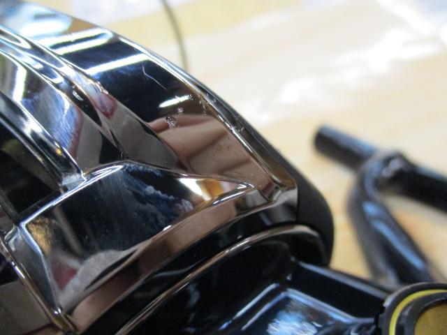 20ステラSW 18000HG