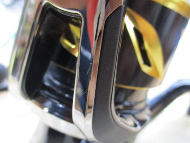 20ステラSW 18000HG